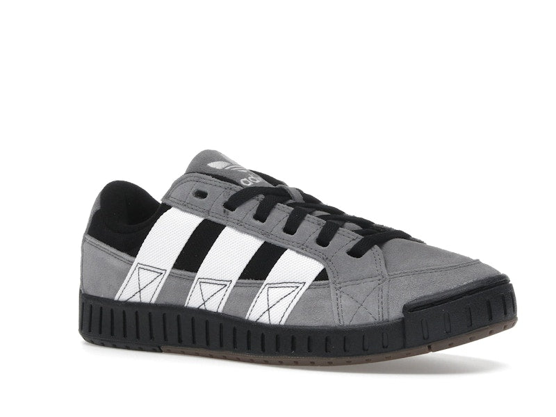 adidas LWST Grey Cloud White Core Black