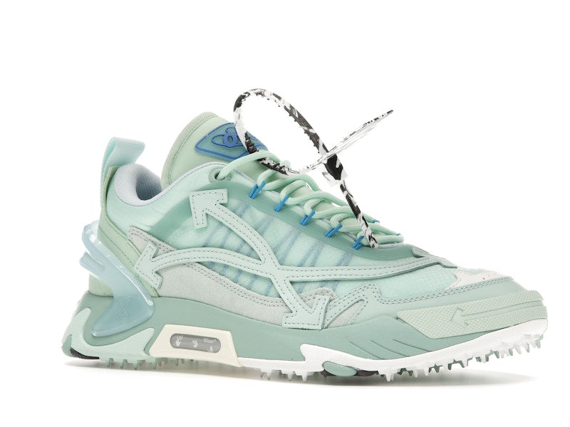 OFF-WHITE Odsy-2000 Mint Blue SS21