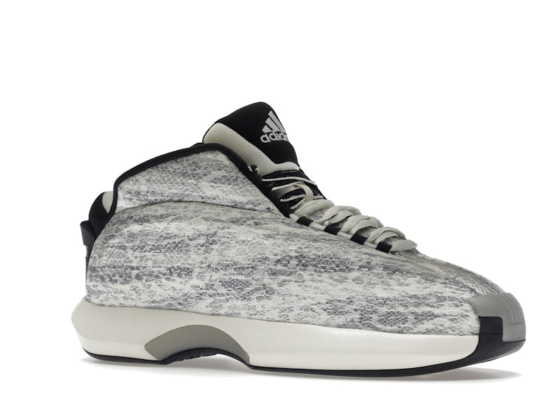 adidas Crazy 1 Snakeskin