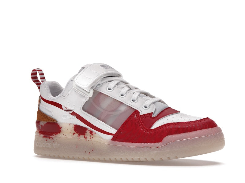 adidas Forum Low Scary Clown