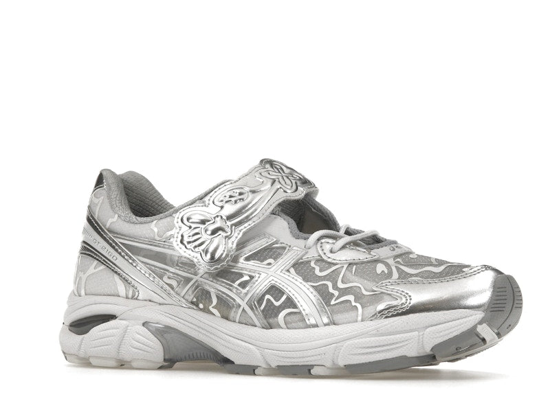 ASICS GT-2160 Cecilie Bahnsen Mary Jane Pure Silver