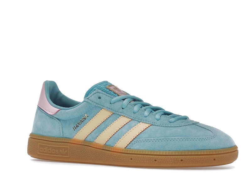 adidas Havana size?
