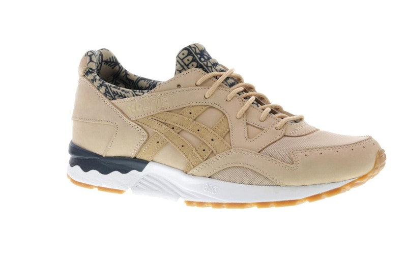 ASICS Gel-Lyte V Commonwealth Kultura