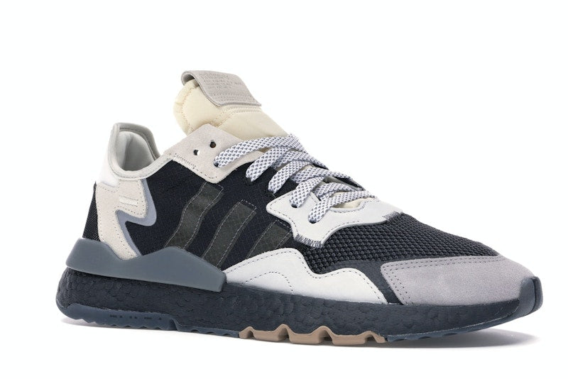 adidas Nite Jogger Core Black Carbon