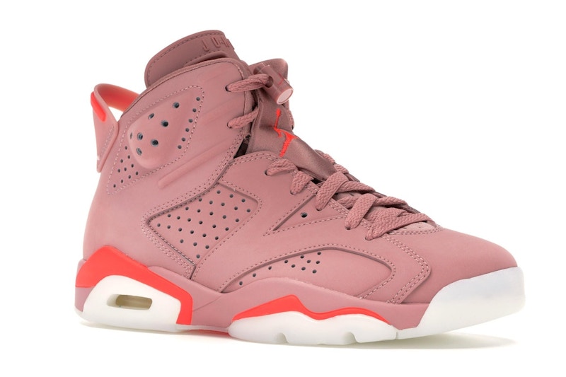 Jordan 6 Retro Aleali May (Women's)
