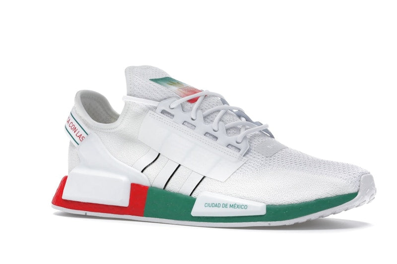 adidas NMD R1 V2 United By Sneakers Mexico City