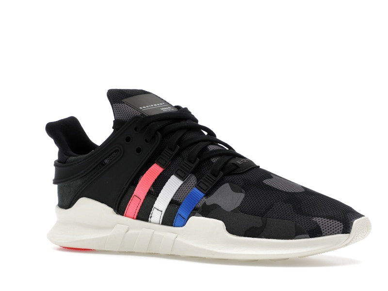 adidas EQT Support ADV Tri Color Stripes Camo