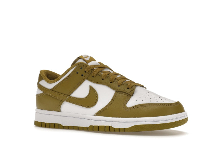 Nike Dunk Low Retro Pacific Moss