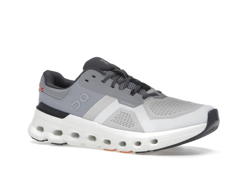 On Running Cloudrunner 2 Wolf Ivory