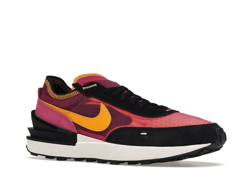 Nike Waffle One Active Fuchsia