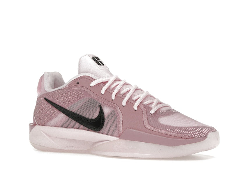 Nike Sabrina 2 Pink Foam (Women's)