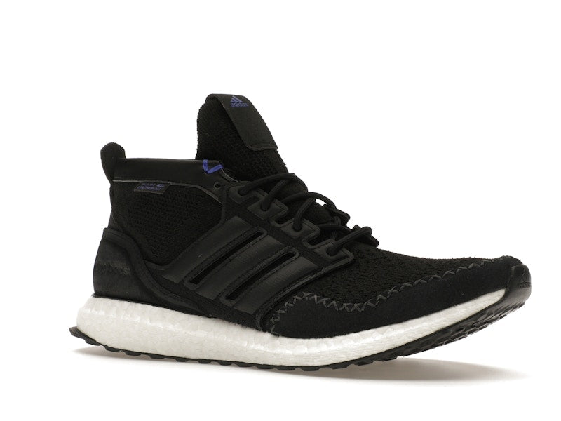 adidas Ultra Boost Rlea Lab Core Black