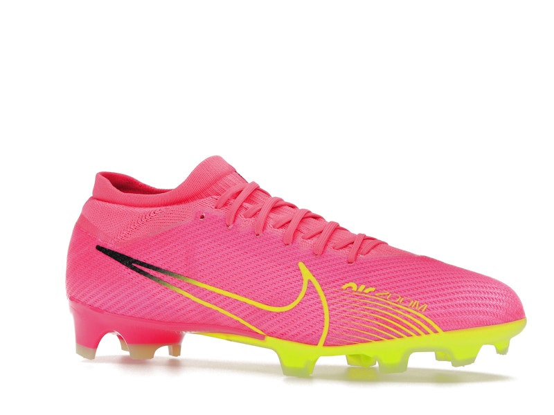 Nike Zoom Mercurial Vapor 15 Pro FG Luminous Pack