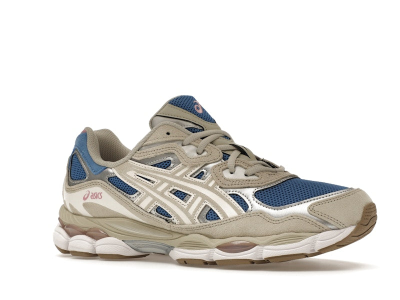 ASICS Gel-NYC Polar Night Cream
