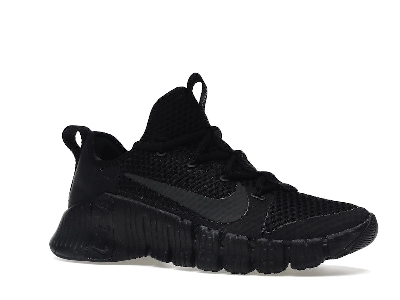 Nike Free Metcon 3 Black