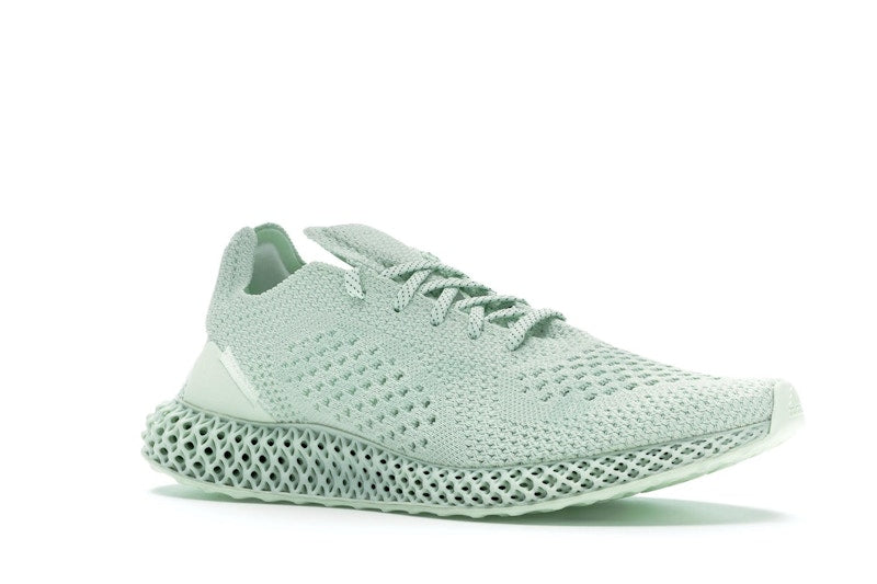 adidas Futurecraft 4D Daniel Arsham