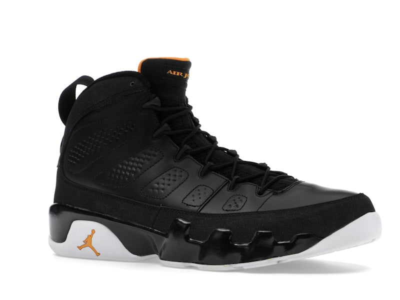 Jordan 9 Retro Citrus