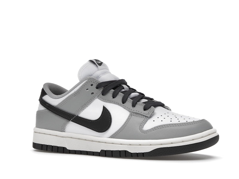 Nike Dunk Low Light Smoke Grey (Women's)