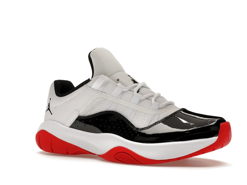 Air Jordan 11 CMFT Low Concord-Bred