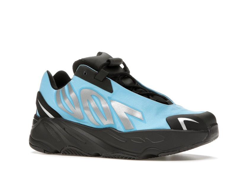 adidas Yeezy Boost 700 MNVN Bright Cyan (Kids)