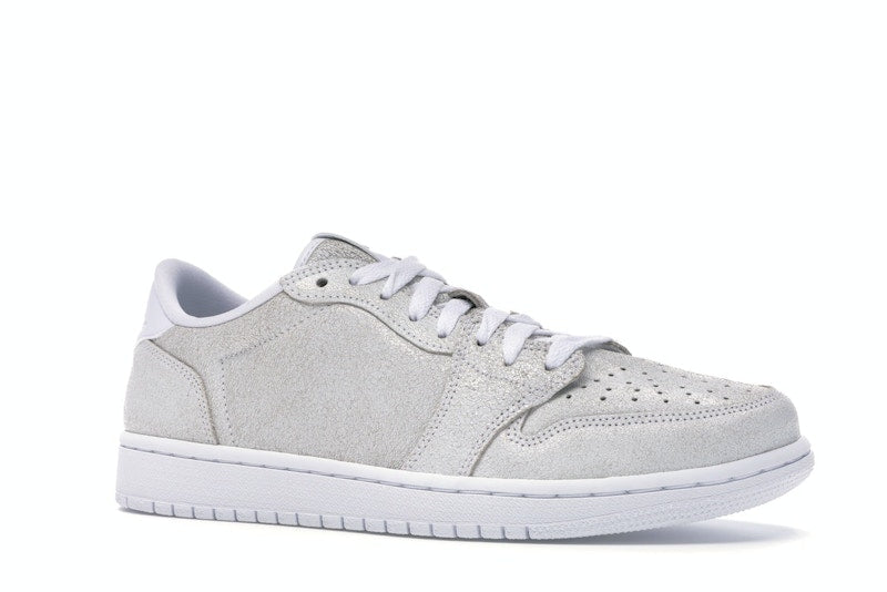 Jordan 1 Retro Low NS White (Women's)