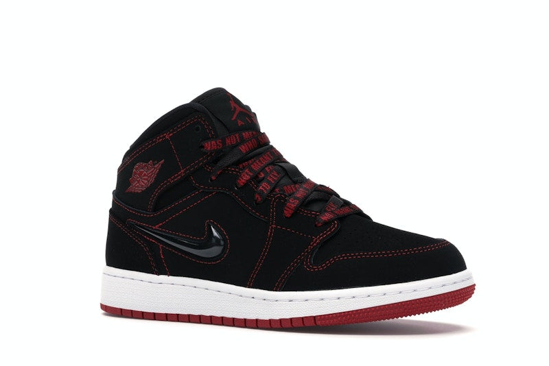 Jordan 1 Mid SE Come Fly With Me (GS)