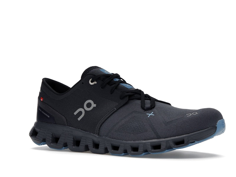 On Running Cloud X 3 Eclipse Magnet