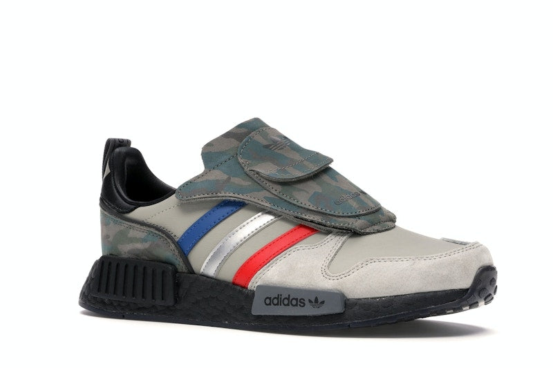 adidas MicropacerxR1 Camo