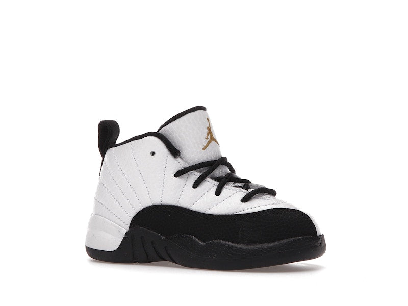 Jordan 12 Retro Royalty Taxi (TD)
