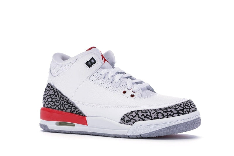 Jordan 3 Retro Hall of Fame (GS)