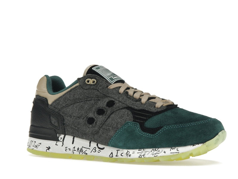 Saucony Shadow 5000 AFEW Time & Space