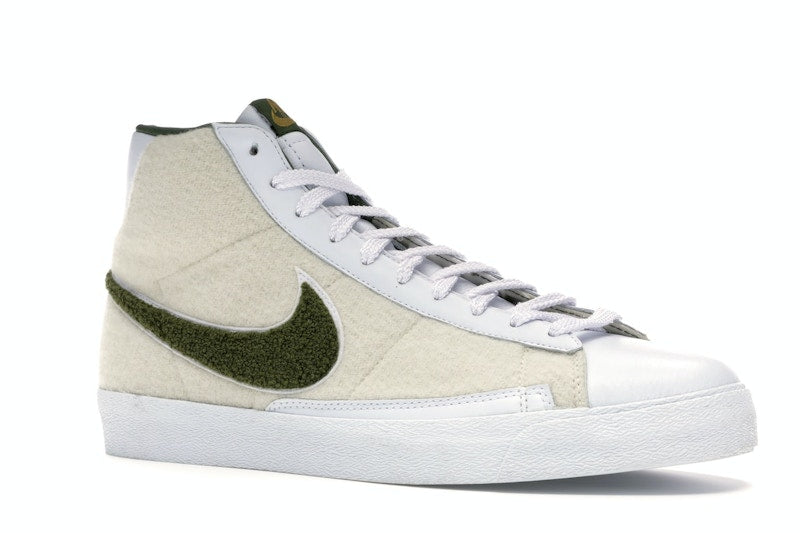 Nike SB Blazer Stussy Vapor