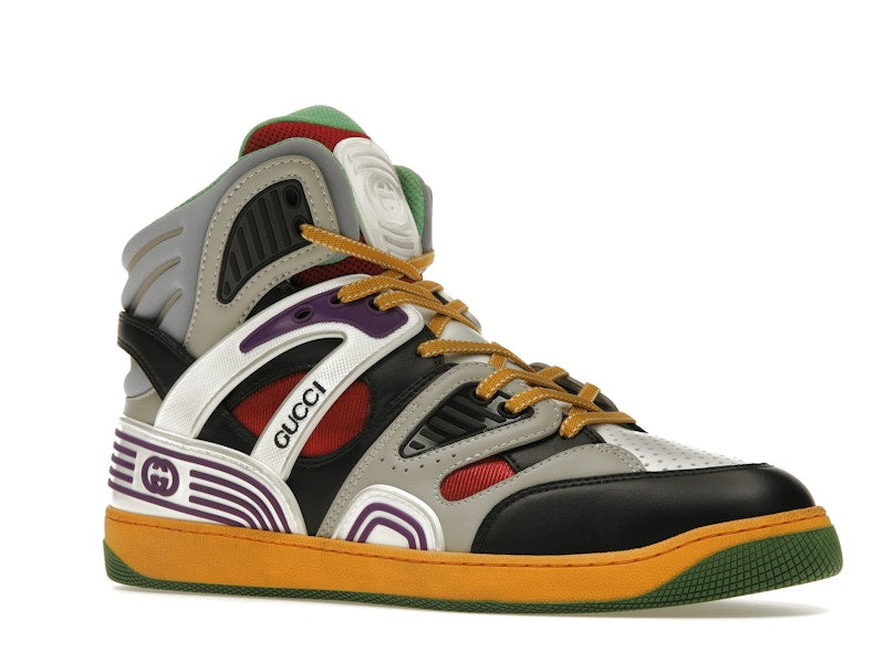 Gucci Basket Multicolor