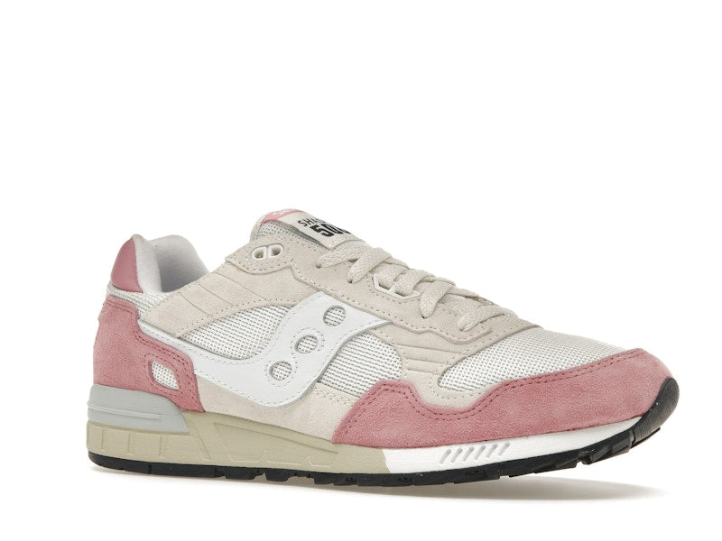 Saucony Shadow 5000 White Pink