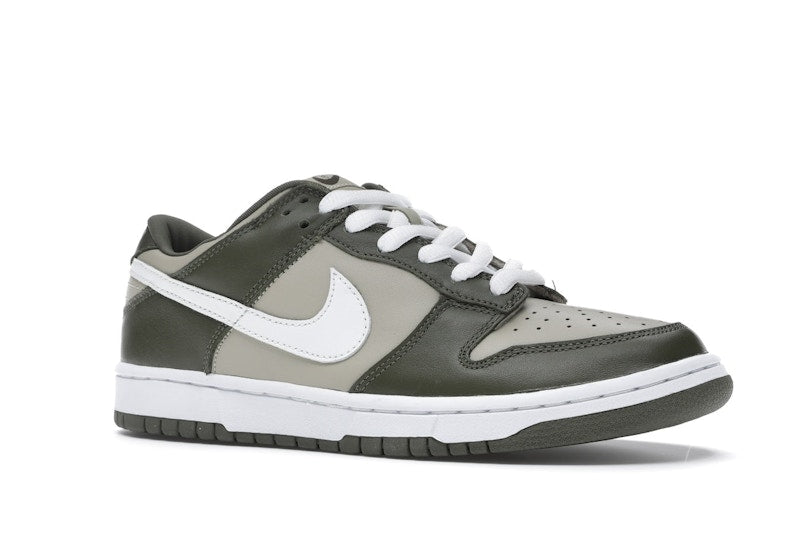 Nike Dunk Low Light Stone