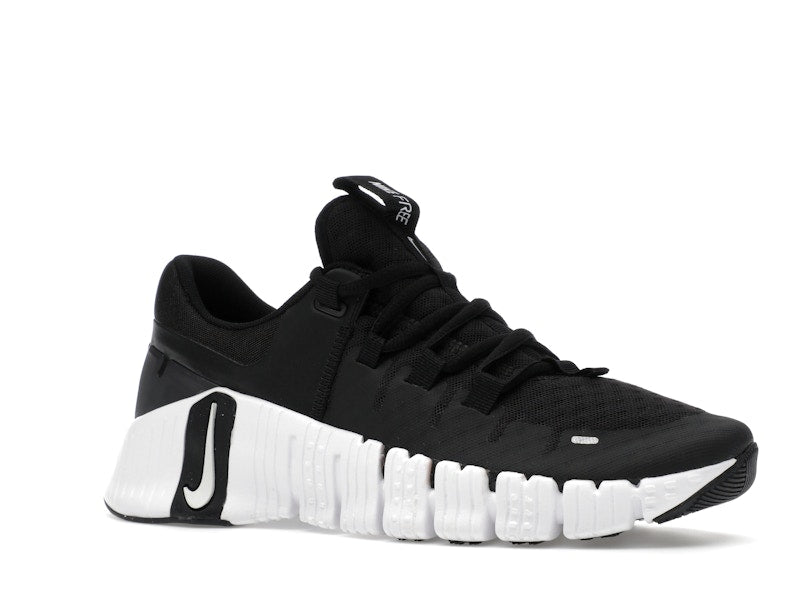 Nike Free Metcon 5 Black Anthracite (Women's)