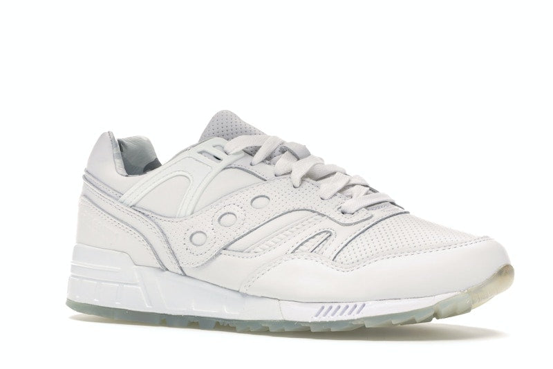 Saucony Grid SD Originators TBlake Triple White