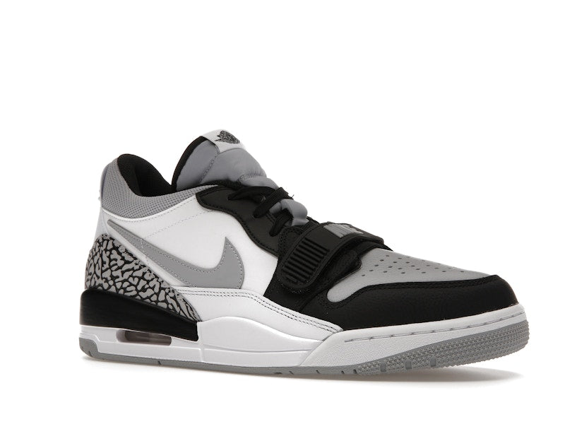 Jordan Legacy 312 Low Light Smoke Grey