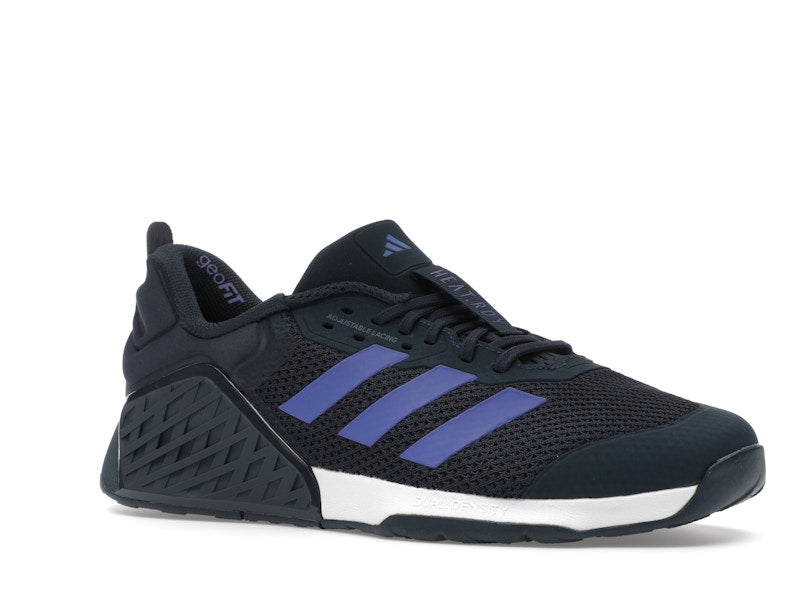 adidas Dropset 3 Aurora Ink Semi Cobalt