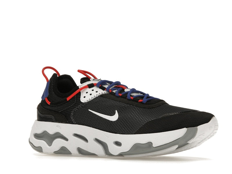 Nike React Live Anthracite
