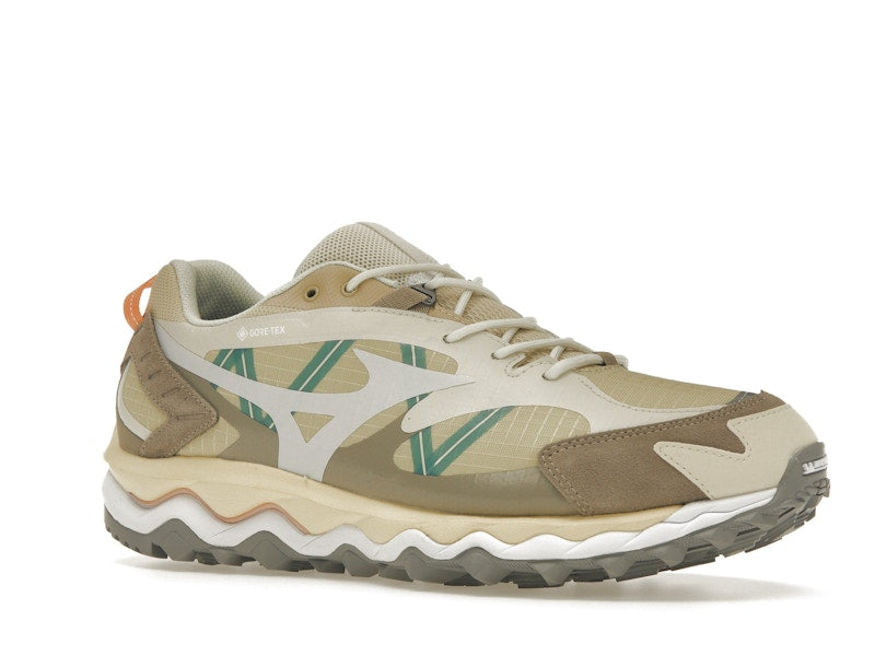 Mizuno Wave Mujin TL Gore-Tex Mojave Desert