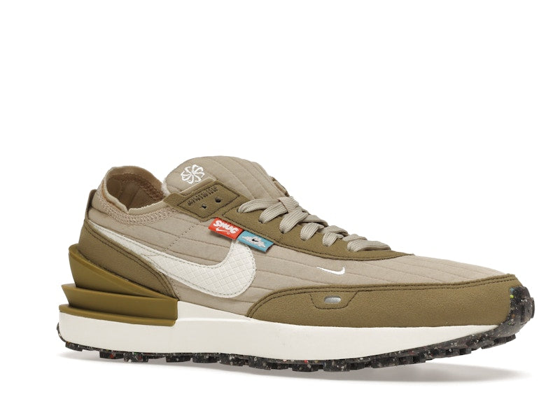 Nike Waffle One Rattan