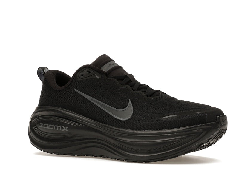 Nike Vomero Plus Black