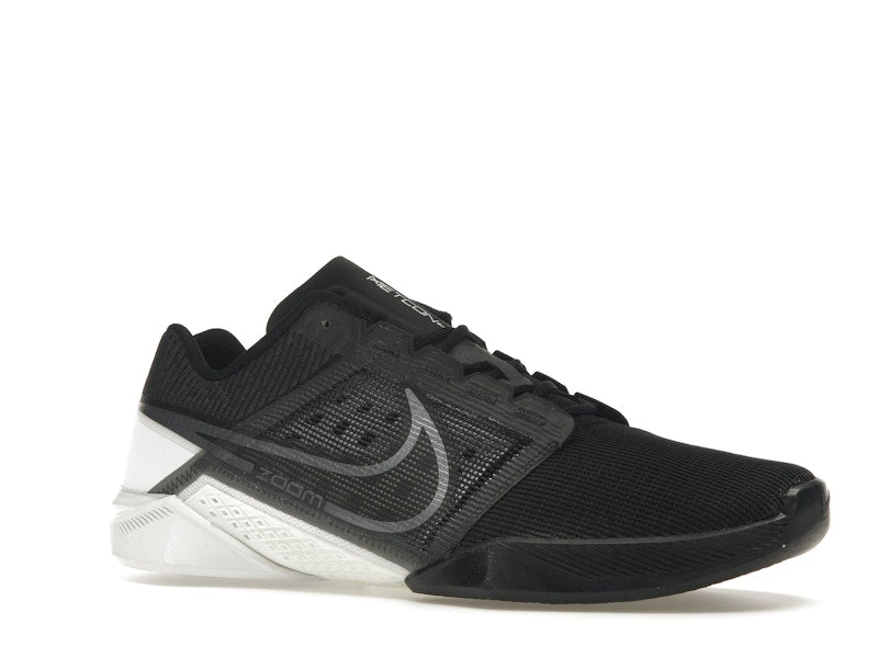 Nike Zoom Metcon Turbo 2 Black Cool Grey