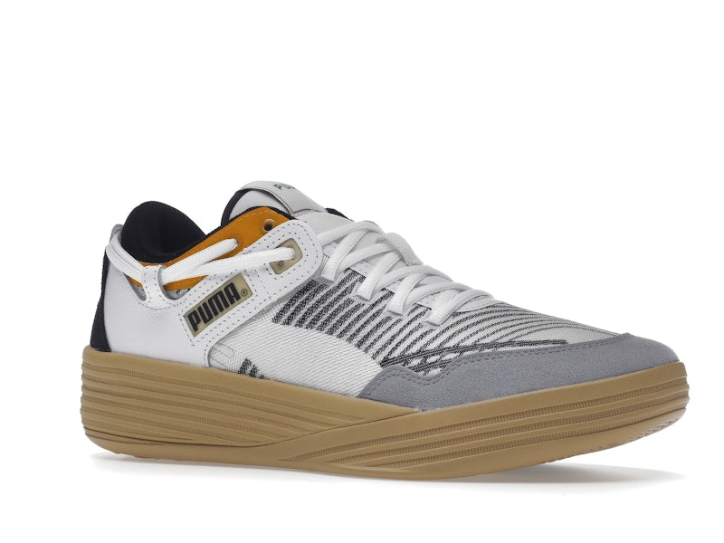 Puma Clyde All-Pro Kuzma Low Rhude