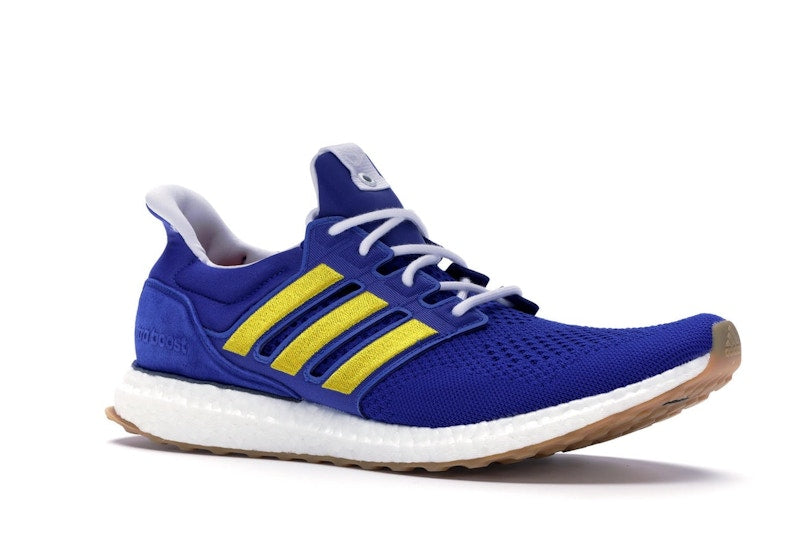 adidas Ultra Boost 1.0 Engineered Garments