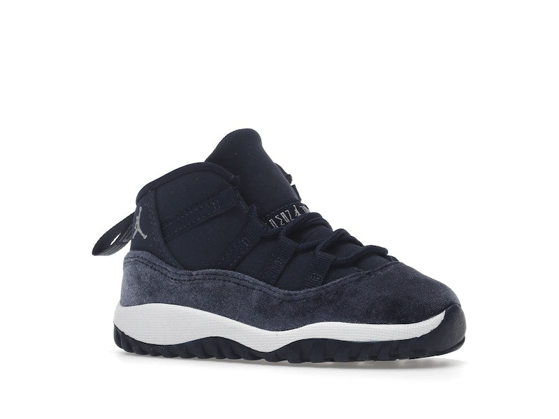 Jordan 11 Retro Midnight Navy (TD)