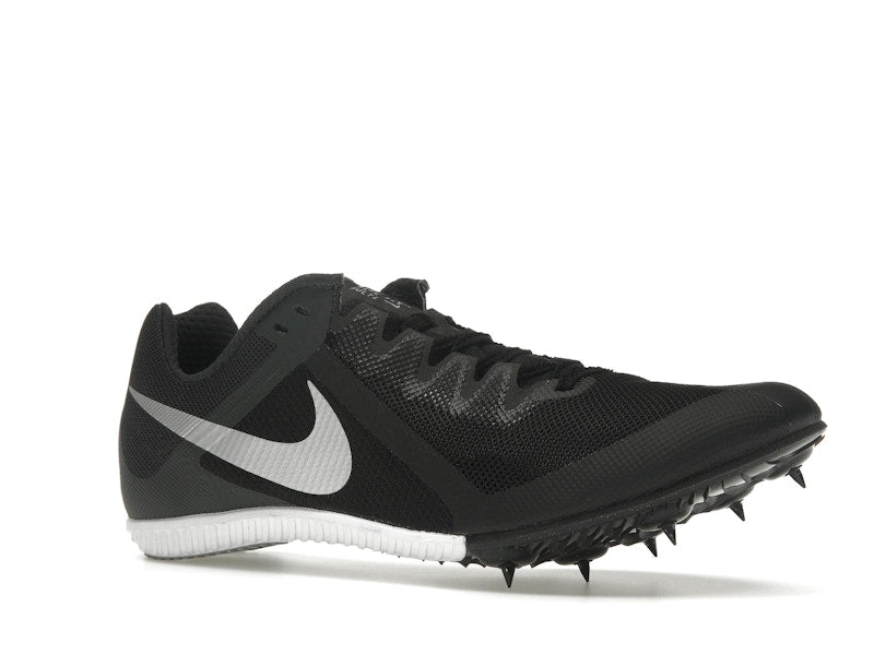 Nike Zoom Rival Multi Black Light Smoke Grey
