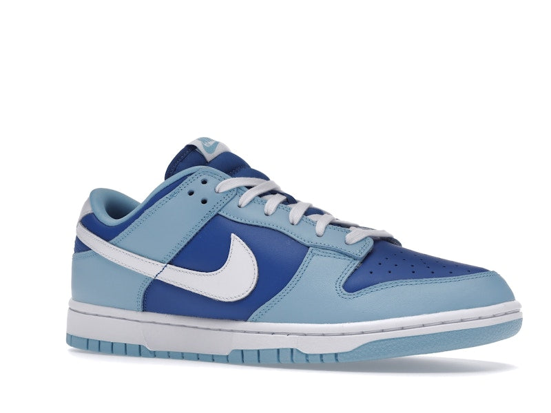 Nike Dunk Low Retro QS Argon (2022)