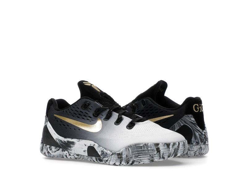 Nike Kobe 9 EM Low Mambacita (GS)